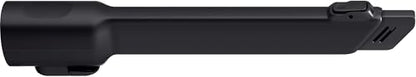 Samsung VS90F40EEK/WD Bespoke AI Jet Ultra Akku+ CompleteClean, Akku-Handstaubsauger inkl. Zubehör, 400 W, 2 Akkus, All-In-One-Station, Active Dual & Slim LED+ Bürste, Pet Tool+, Satin Black