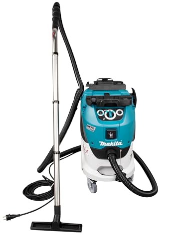 Makita VC4210M Staubsauger für Staubklasse, 1200 W, 230 V