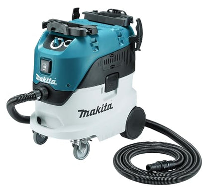 Makita VC4210M Staubsauger für Staubklasse, 1200 W, 230 V