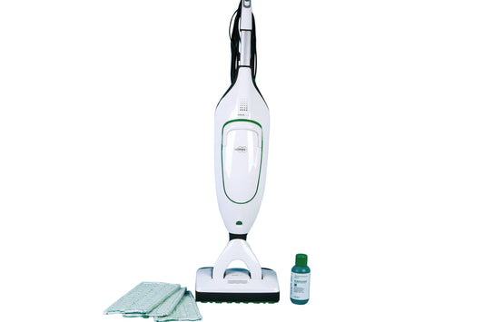 Original Vorwerk Kobold VK 200 mit Saugwischer SP 600 - Vorführgerät - Inklusive 3 Jahre Garantie vom Fachhändler - Reinigungsmittel und 3 Wichtücher inklusive