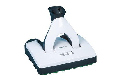 Original Vorwerk Kobold VK 200 mit Saugwischer SP 600 - Vorführgerät - Inklusive 3 Jahre Garantie vom Fachhändler - Reinigungsmittel und 3 Wichtücher inklusive