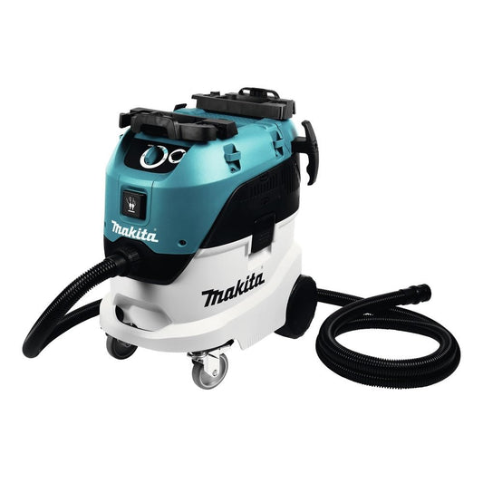 Makita VC4210L Staubsauger Absauggerät 1200 Watt 42 l Grün