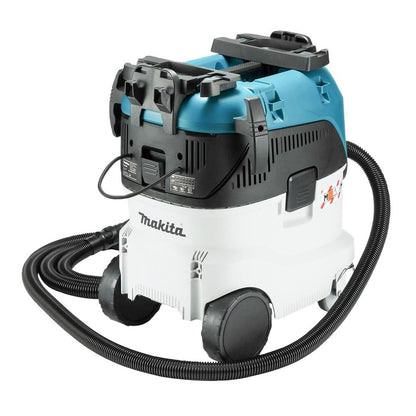 Makita VC4210L Staubsauger Absauggerät 1200 Watt 42 l Grün