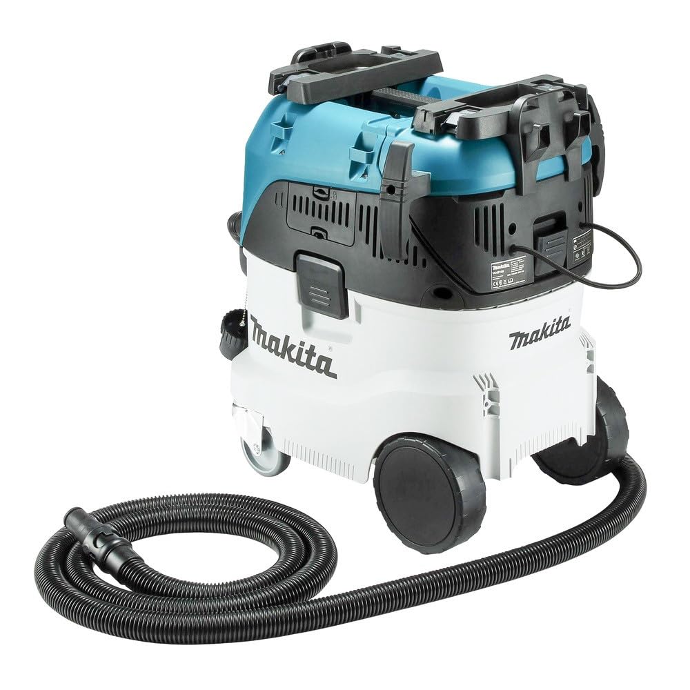 Makita VC4210L Staubsauger Absauggerät 1200 Watt 42 l Grün