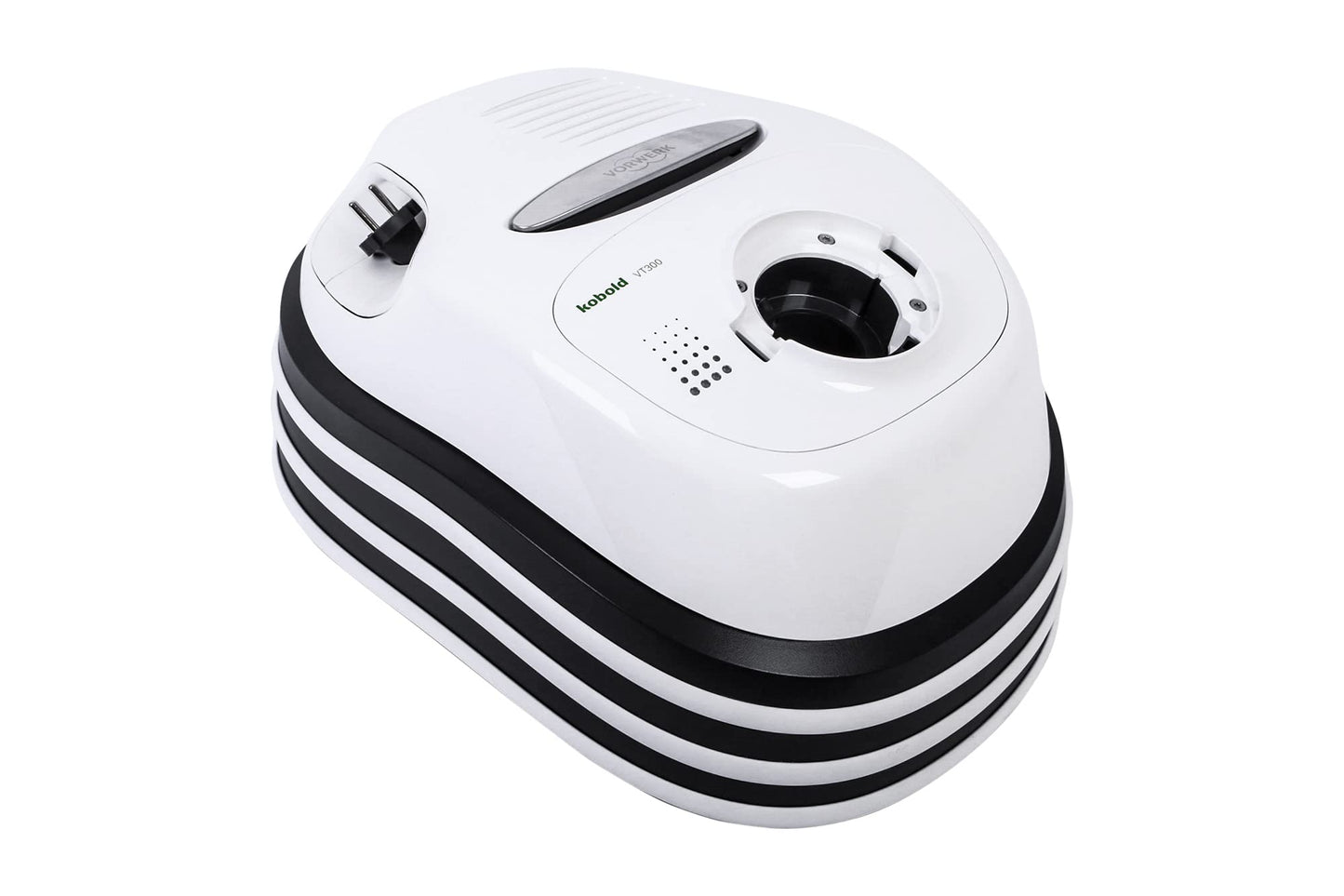Vorwerk Kobold VT 300 + EB 400 - Kobold VT300 Vorführgerät vom Fachhändler mit 2 Jahren Garantie - Top Zustand - Der Staubsauger ist für Allergiker geeignet
