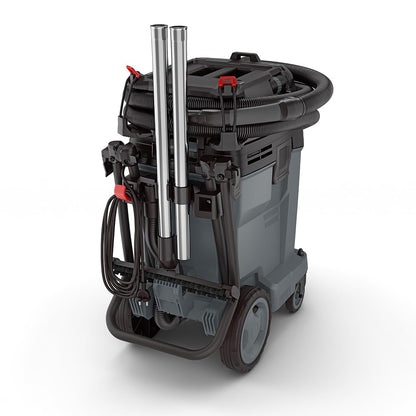 MENZER Industriesauger Sicherheitssauger VCM 550 PRO, Staubklasse M, 50 Liter