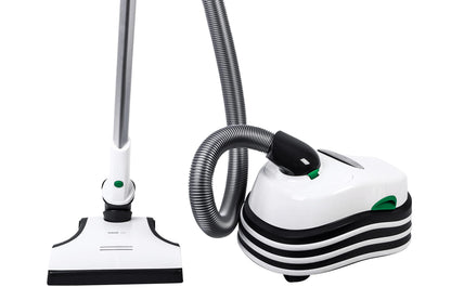 Vorwerk Kobold VT 300 + EB 400 - Kobold VT300 Vorführgerät vom Fachhändler mit 2 Jahren Garantie - Top Zustand - Der Staubsauger ist für Allergiker geeignet