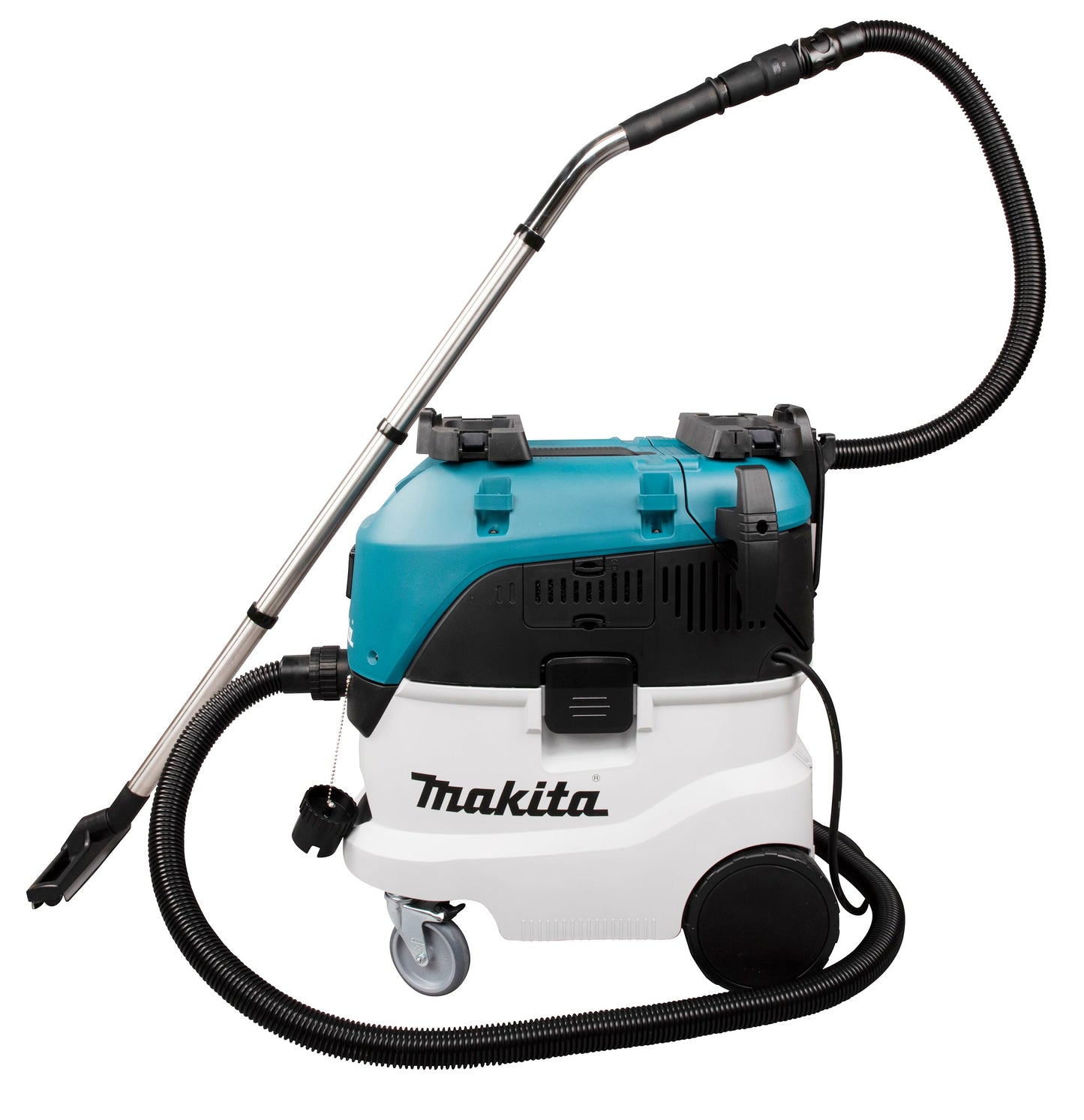 Makita VC4210M Staubsauger für Staubklasse, 1200 W, 230 V