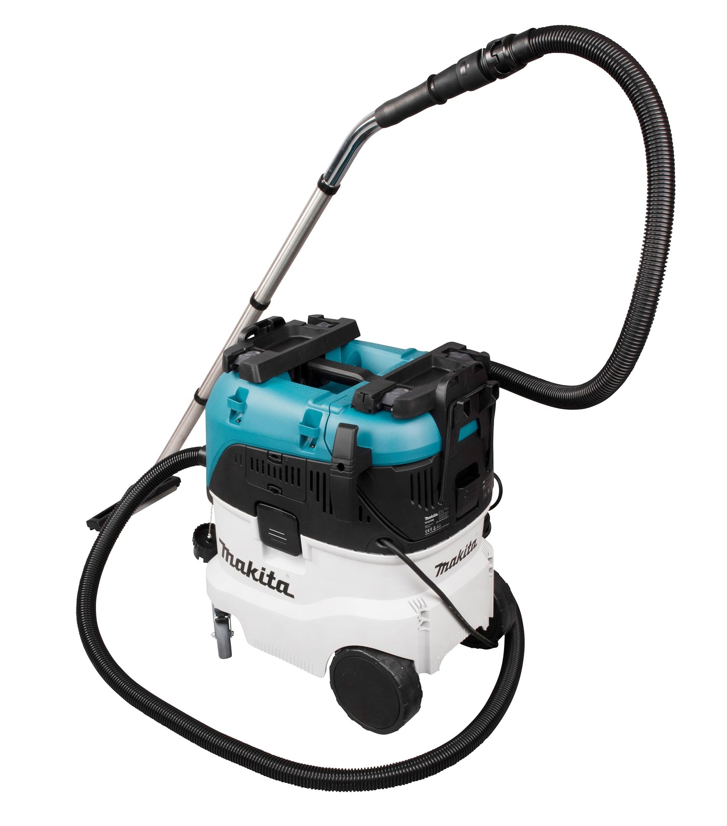 Makita VC4210M Staubsauger für Staubklasse, 1200 W, 230 V
