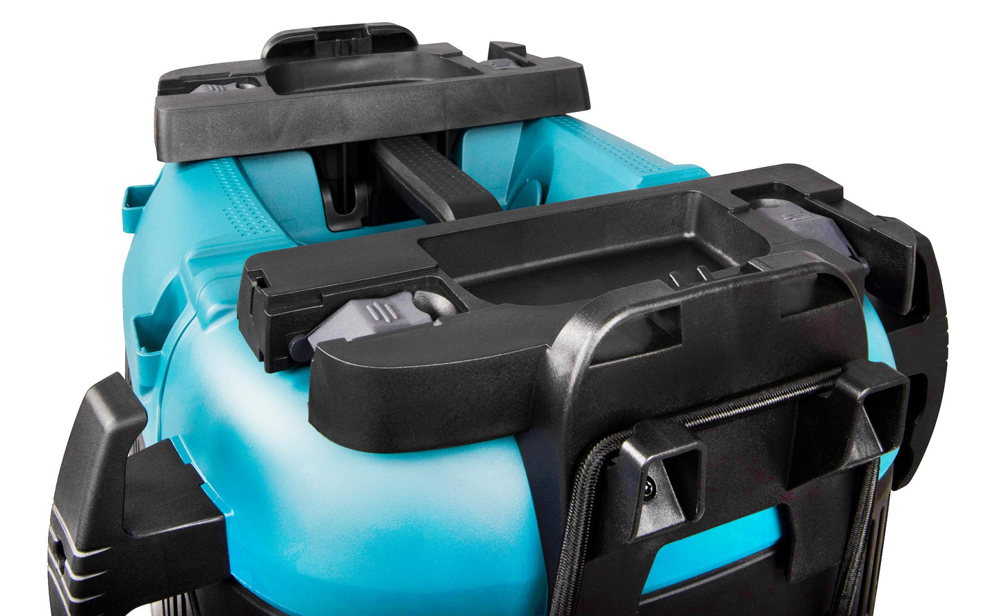 Makita VC4210M Staubsauger für Staubklasse, 1200 W, 230 V