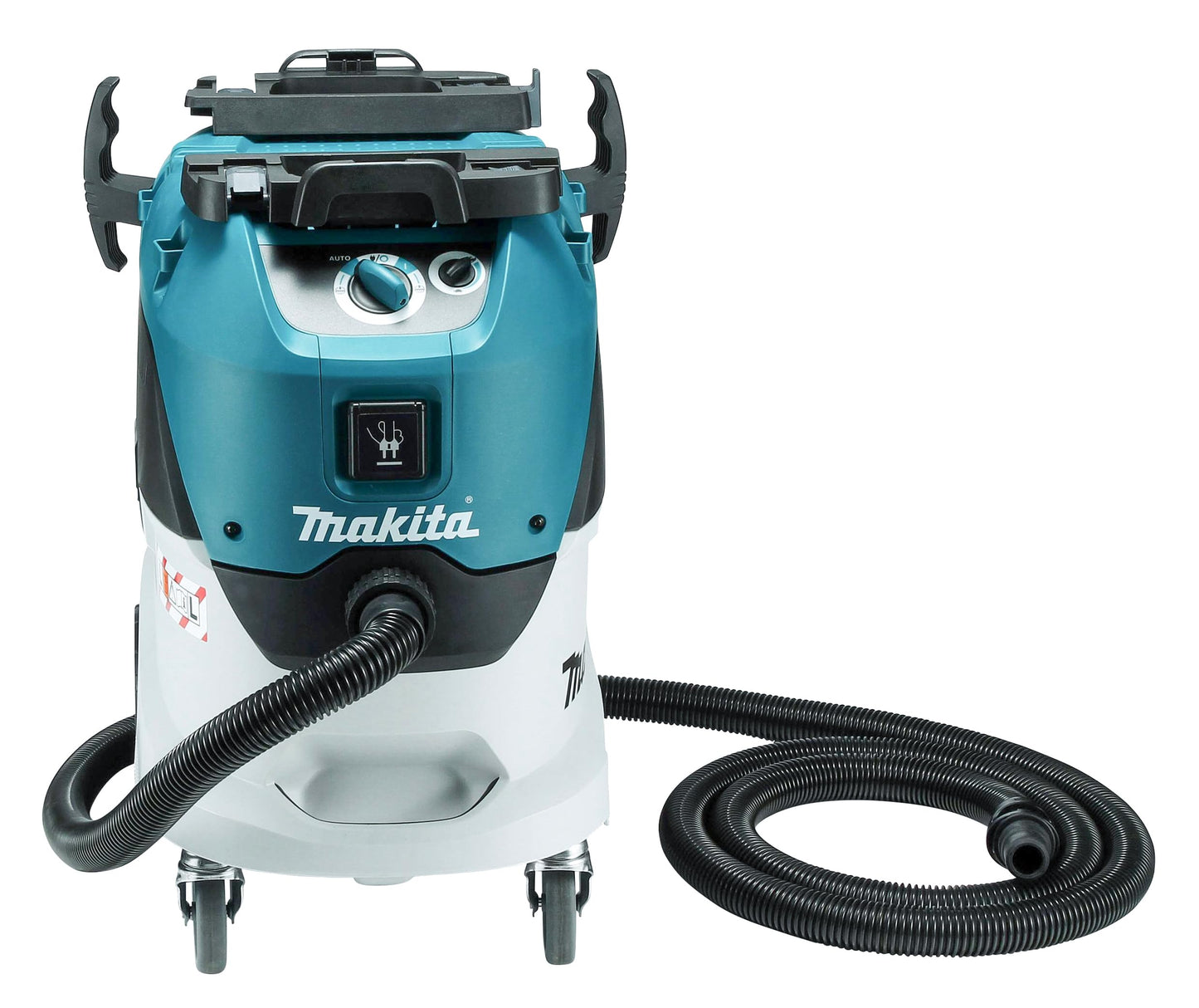Makita VC4210M Staubsauger für Staubklasse, 1200 W, 230 V