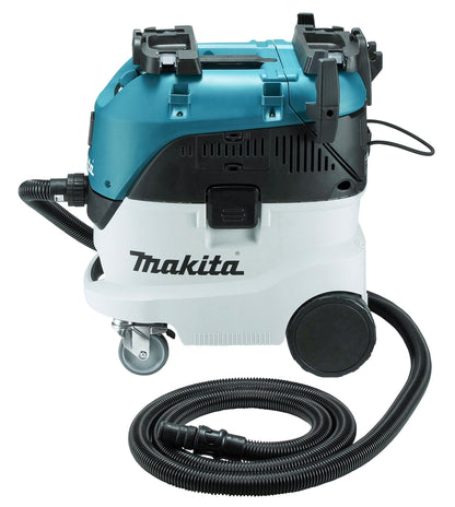 Makita VC4210M Staubsauger für Staubklasse, 1200 W, 230 V